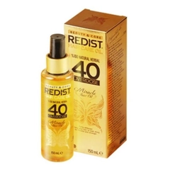 Redist Saç Bakım Yağı Özellikleri Redist Saç Bakım Yağı Özellikleri